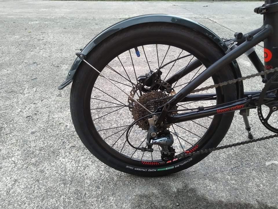 tapalodo bike