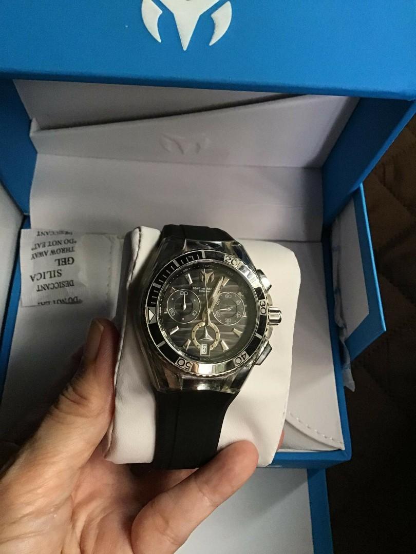 Technomarine cruise on sale price