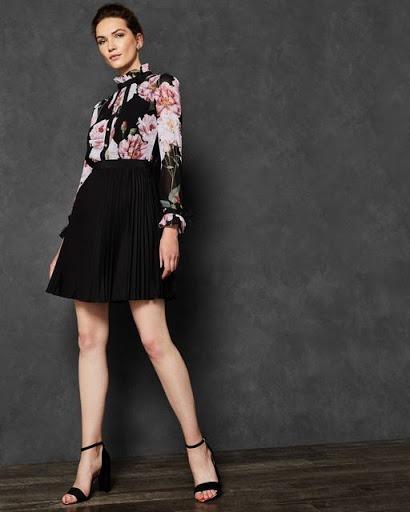 Daysea ted baker best sale