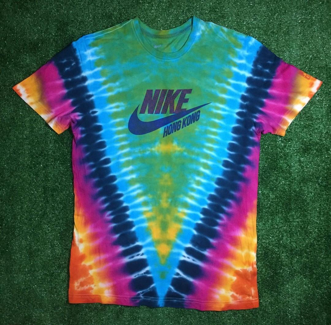 Tie Dye, Men's Fashion, Tops \u0026 Sets 