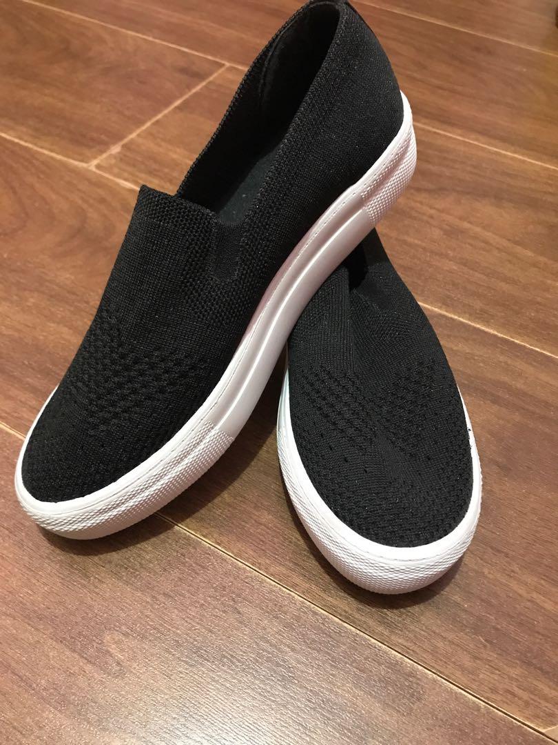ORIGINAL Time and Tru Slip on Shoes from Walmart Women s