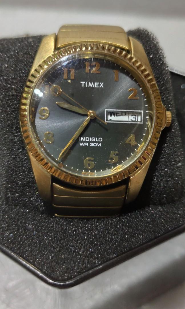 timex wr30