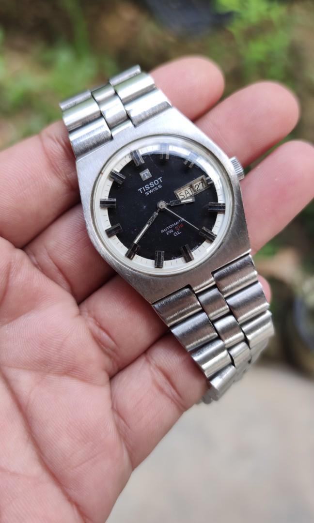 Tissot pr516gl best sale