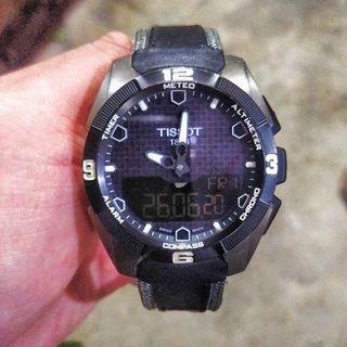T1104204605100 deals