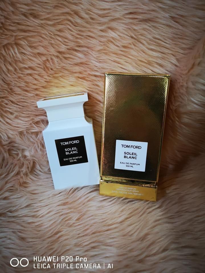 Tom ford soleil blanc fake Clearance