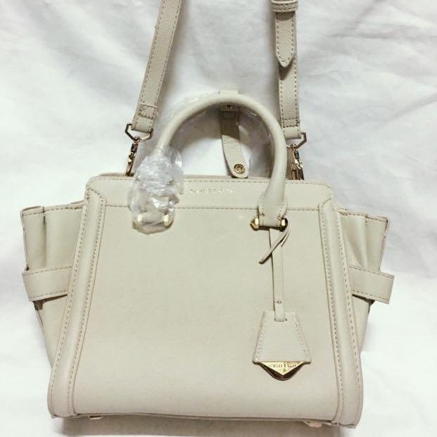Top handle city new arrivals bag charles and keith