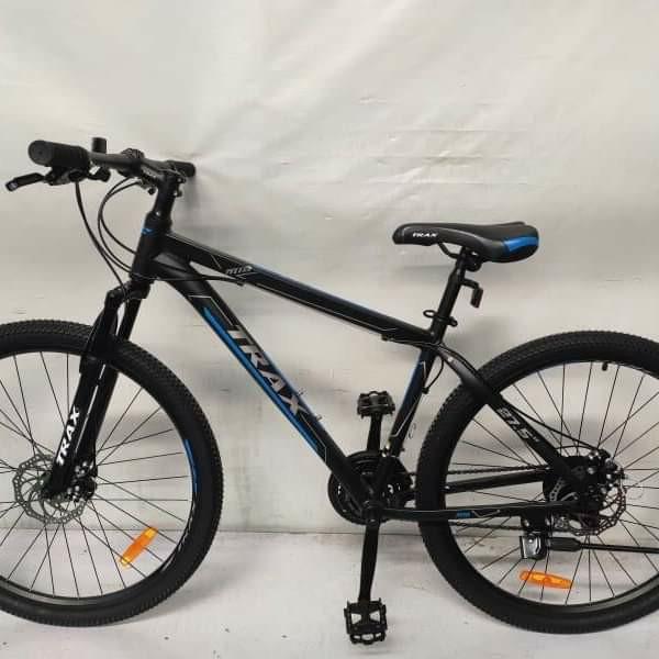 Trax 26er Sports Equipment Bicycles Parts Bicycles on Carousell