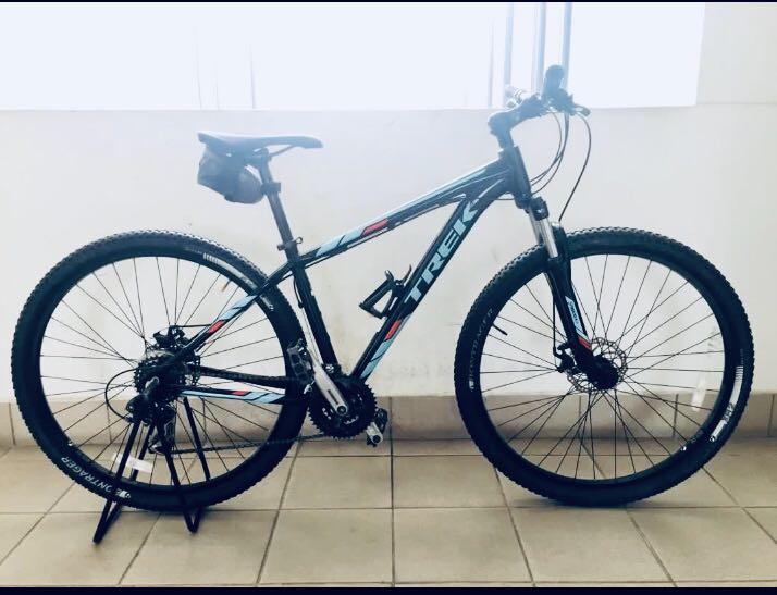 Trek Marlin 5 29er Sports Equipment Bicycles Parts Bicycles