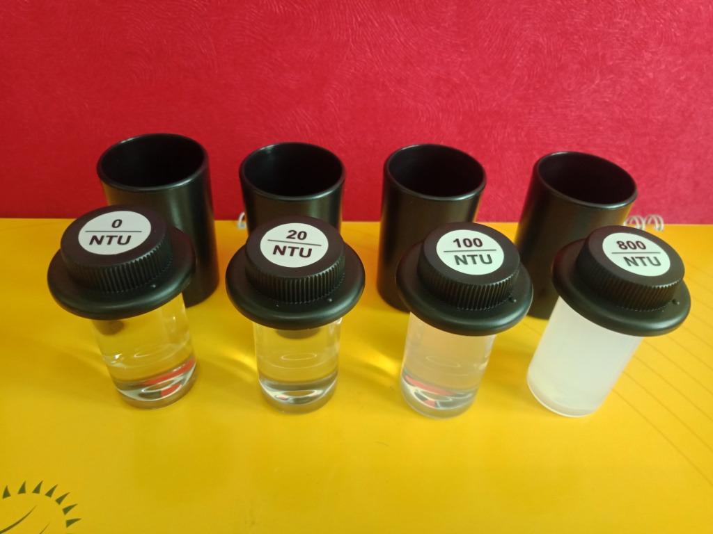 Turbidity Meter, Turbidimeter, Portable Turbidity Meter, Gondo TUB430