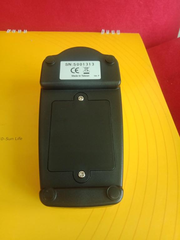 Turbidity Meter, Turbidimeter, Portable Turbidity Meter, Gondo TUB430