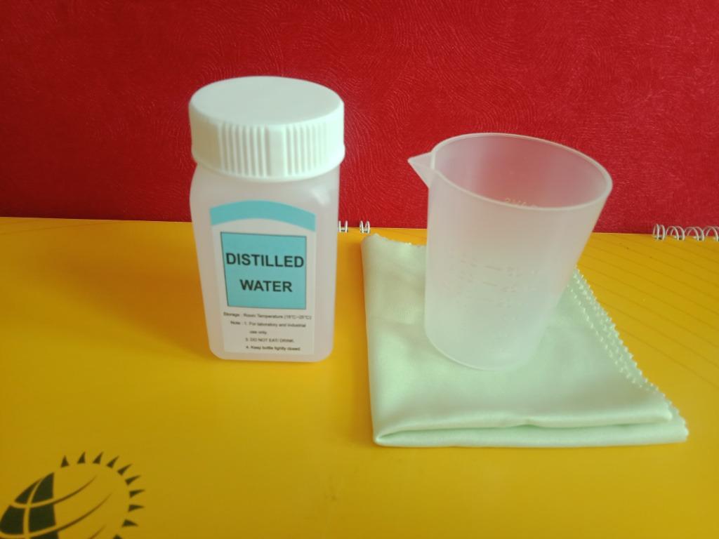 Turbidity Meter, Turbidimeter, Portable Turbidity Meter, Gondo TUB430