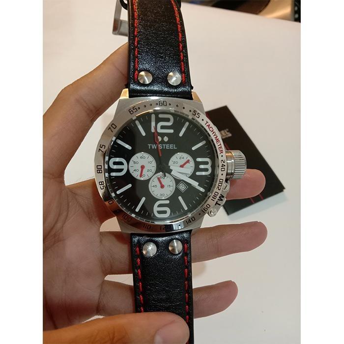 Tw hotsell steel cs7