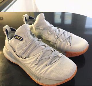 curry 5 on sale