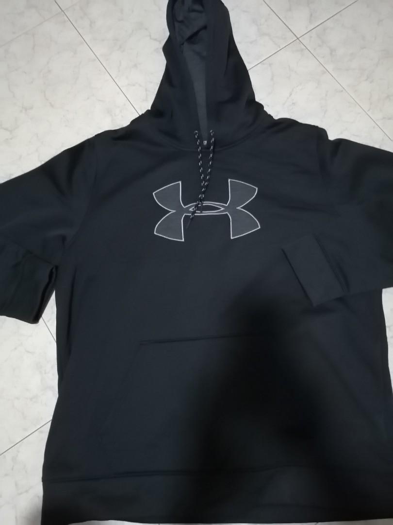 xxl under armour hoodie