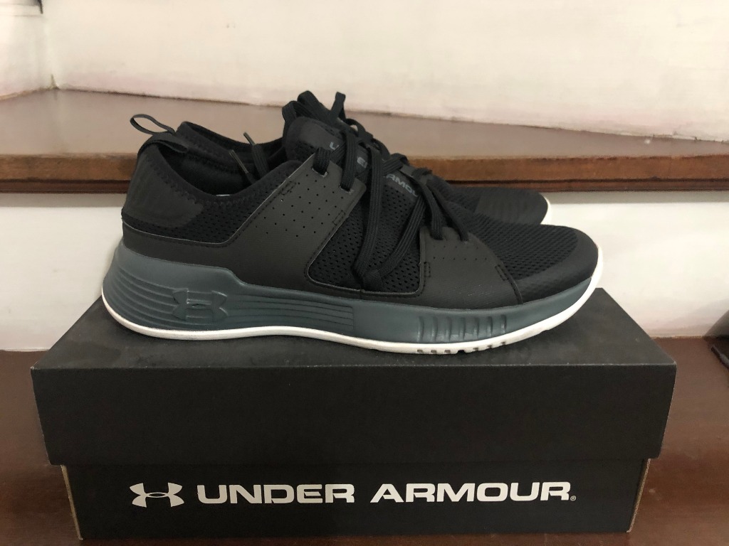 Zapato under armour fitness showstopper 2.0 precio sales