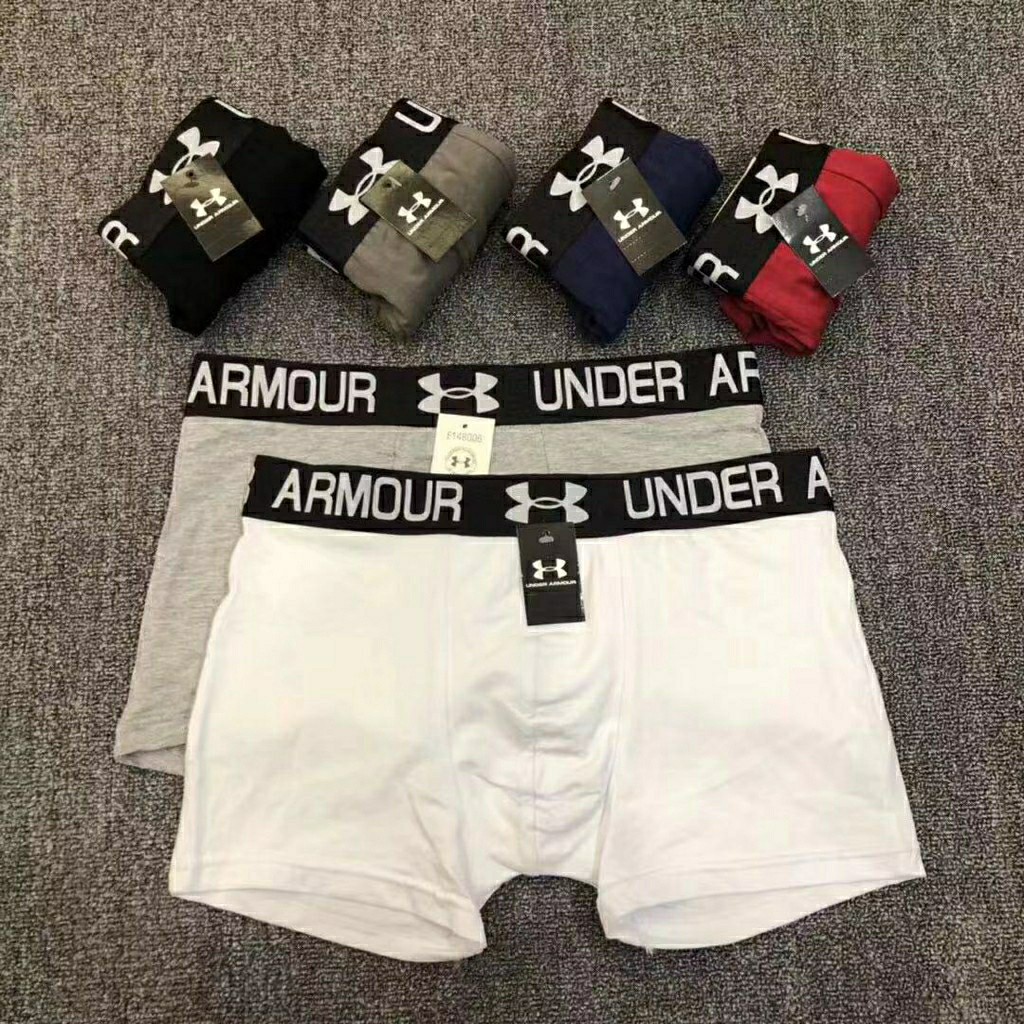 under armour undies