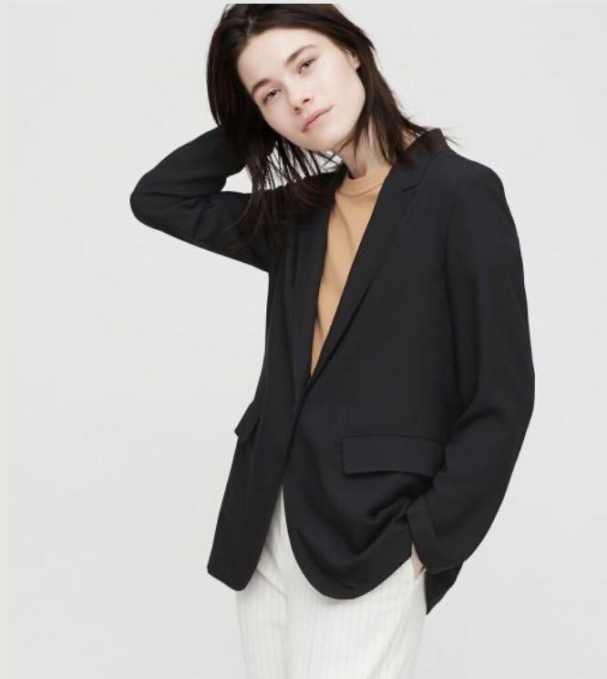 light shirt jacket
