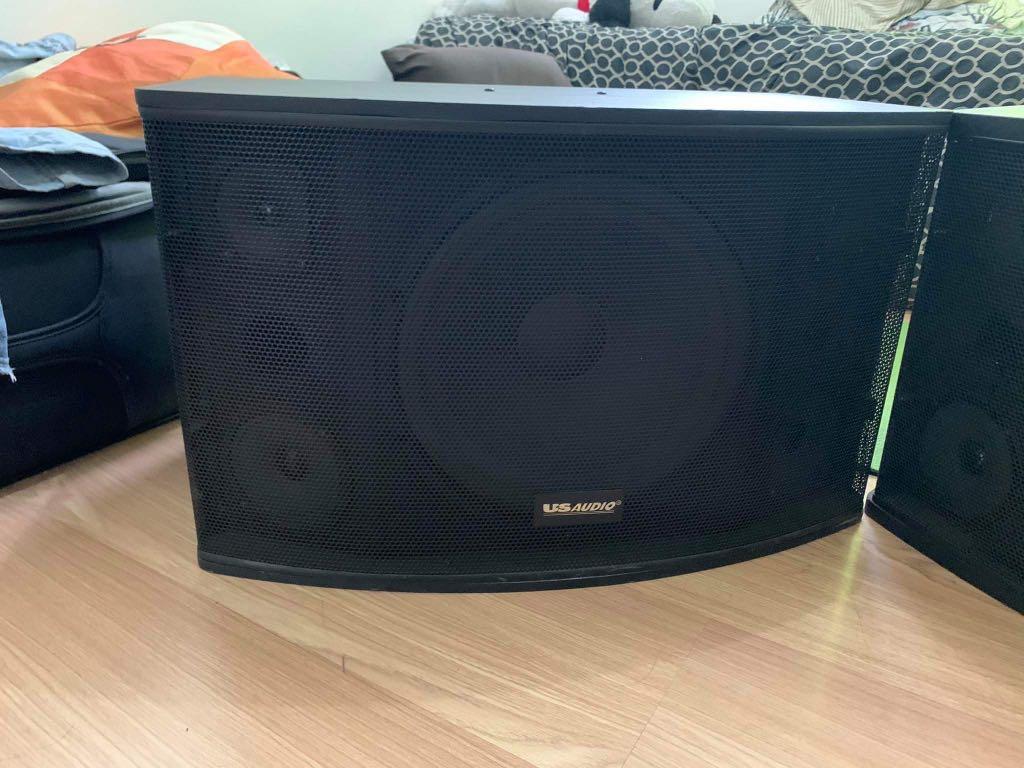 Us audio 15 inch subwoofer 2025