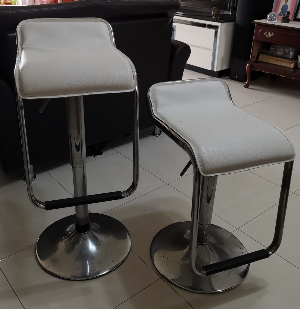 used bar stools