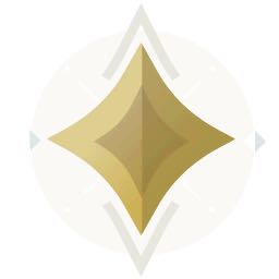 Radiant valorant symbol