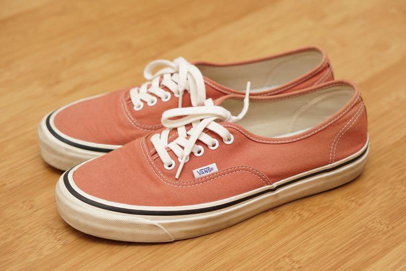 vans dx44