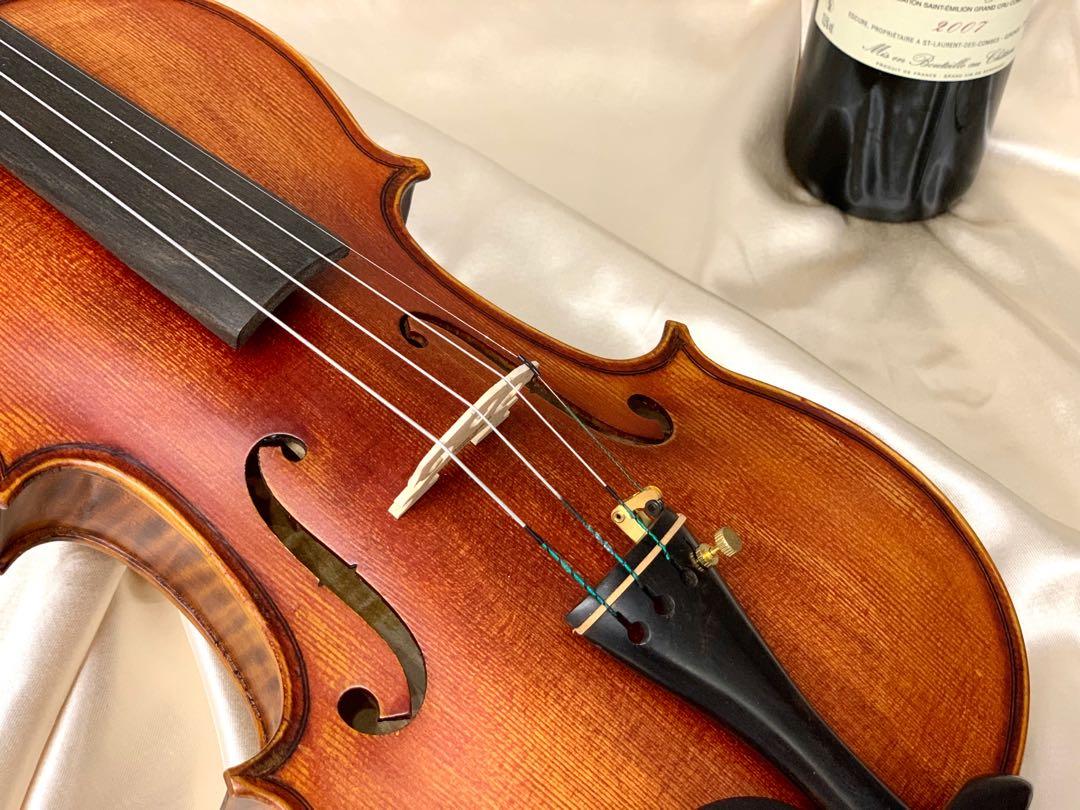 Kreutzer stradivarius shop