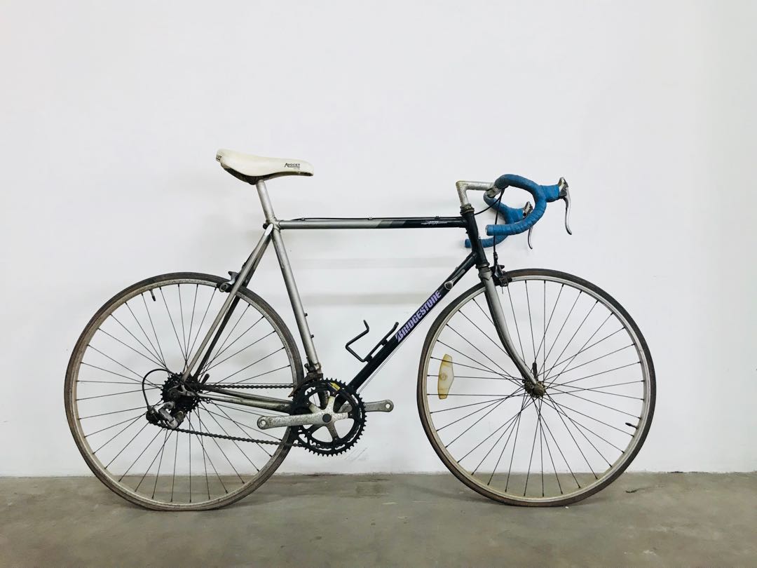 Bridgestone shop road bike