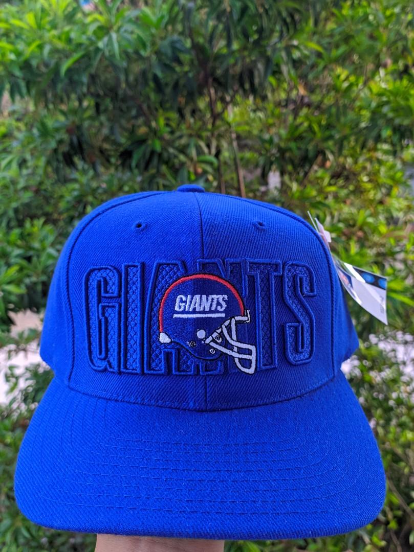Vintage/ Retro San Francisco Giants Snapback, Men's Fashion, Watches &  Accessories, Caps & Hats on Carousell