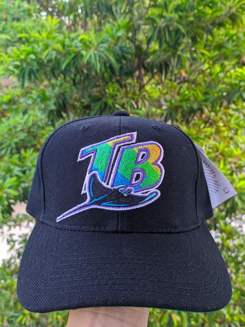 Tampa bay devil top rays snapback
