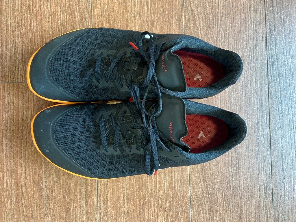 Vivobarefoot stealth cheap mens