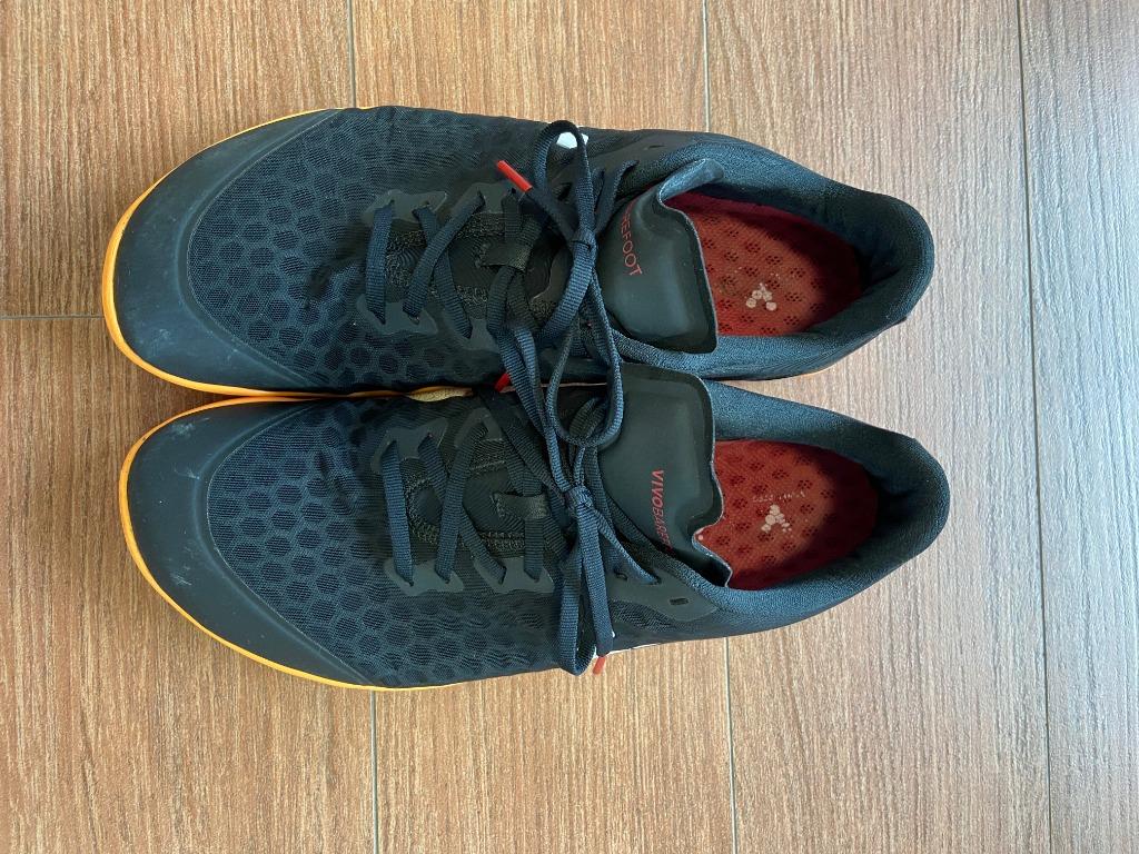 Vivobarefoot stealth 3 2025