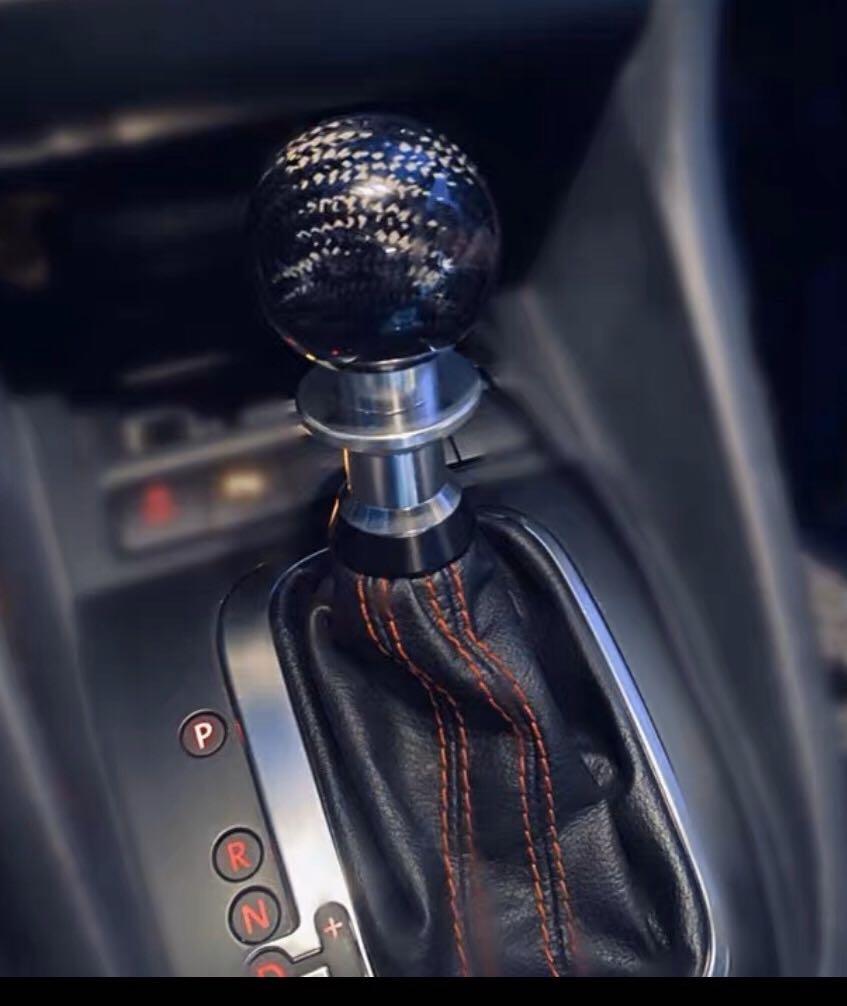 Vw scirocco gear knob hot sale