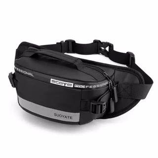 WaistbagDS99 waistbag pria Tas pinggang suoyate haoshuai termurah