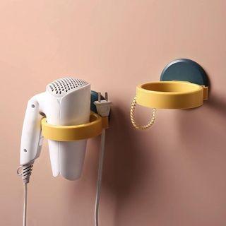 Hair Dryer Holder Others Carousell Singapore