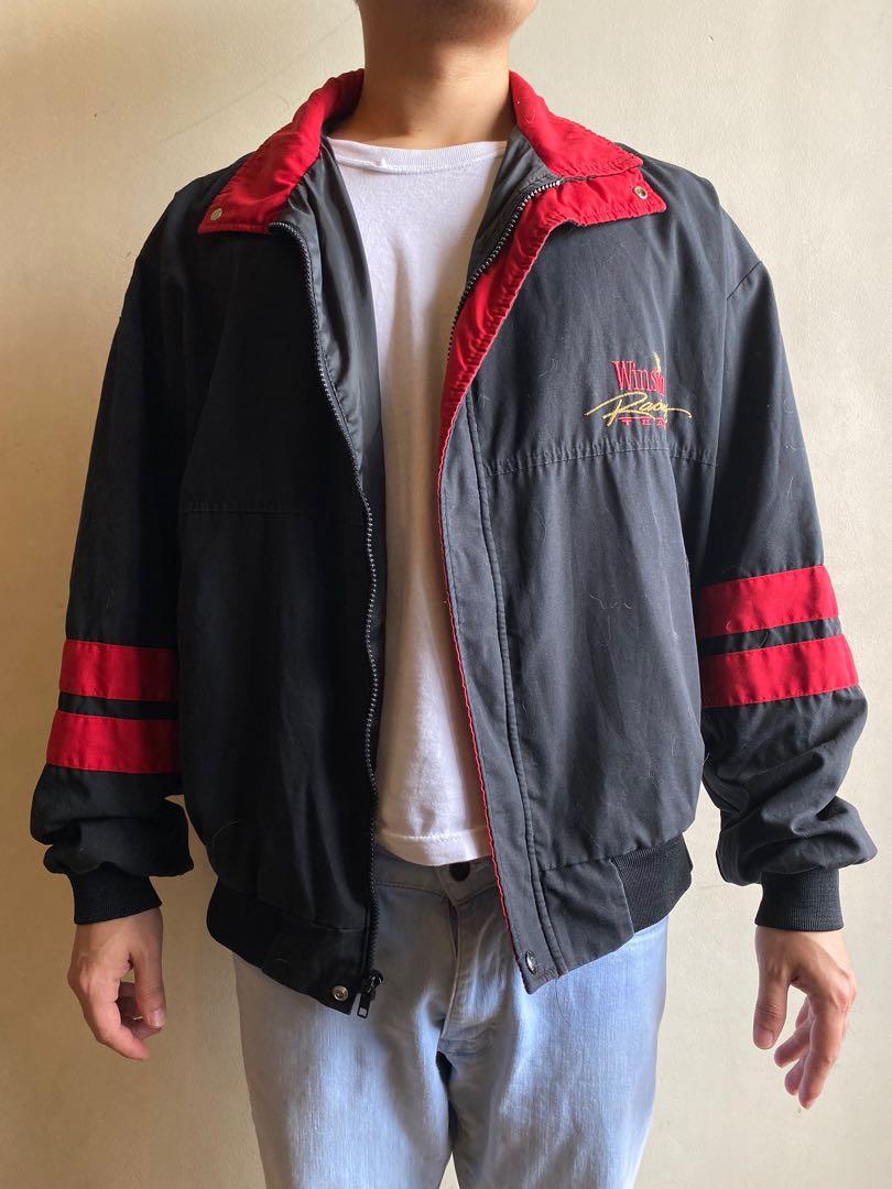 Winston cheap racing jacket