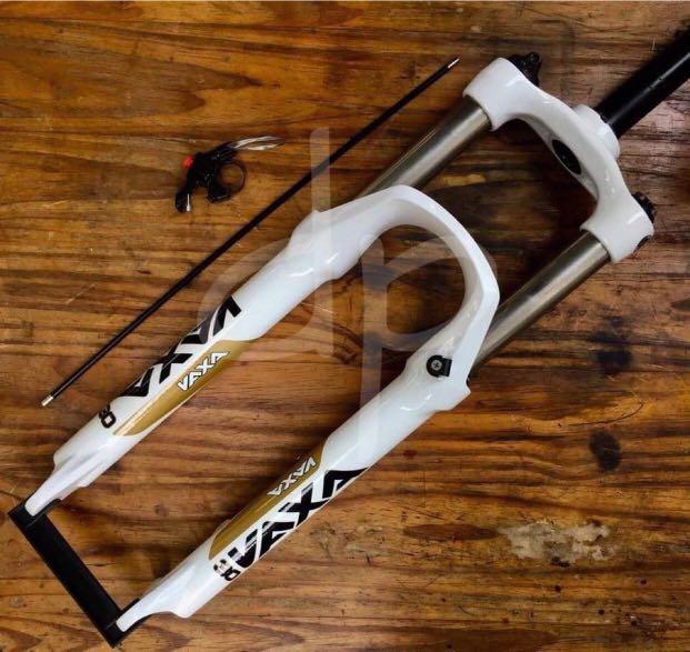 Sold out XAVA 26 Remote Fork for Bike Sports Equipment Bicycles