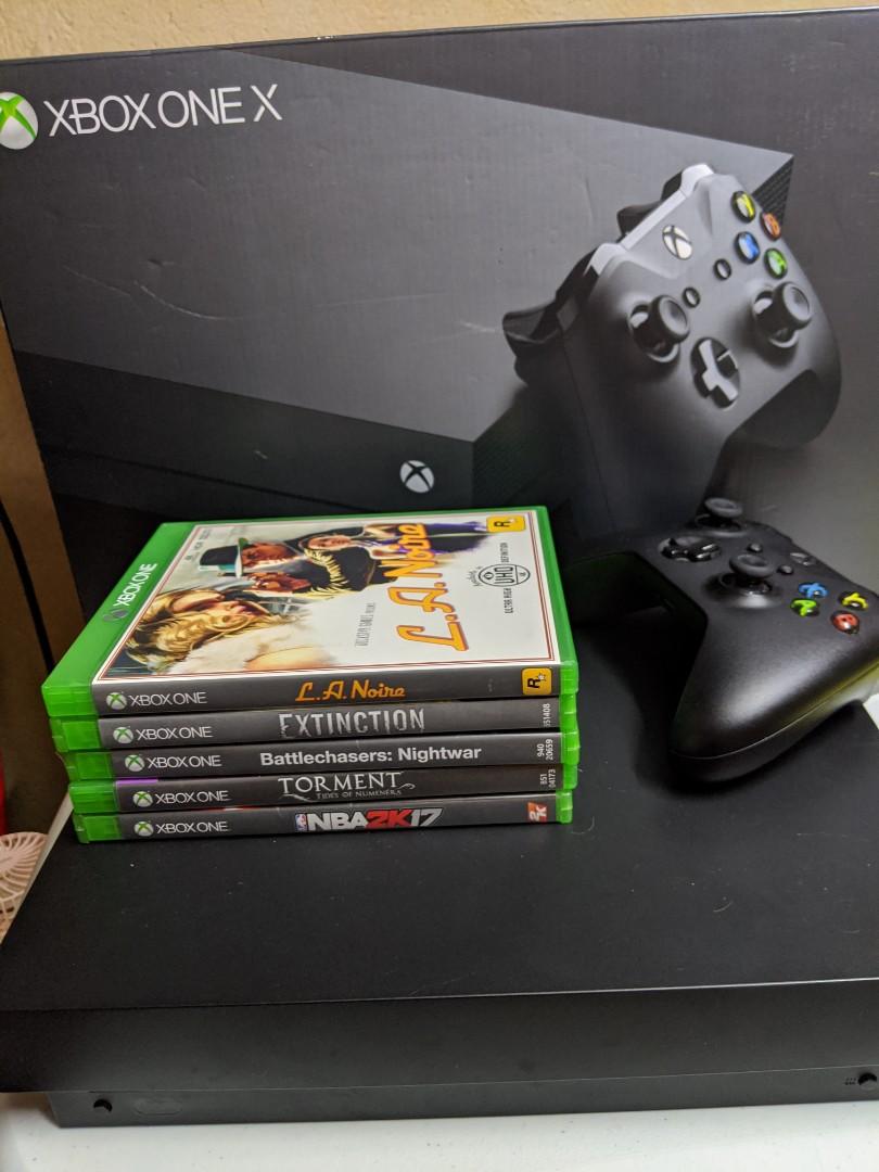 acnh xbox