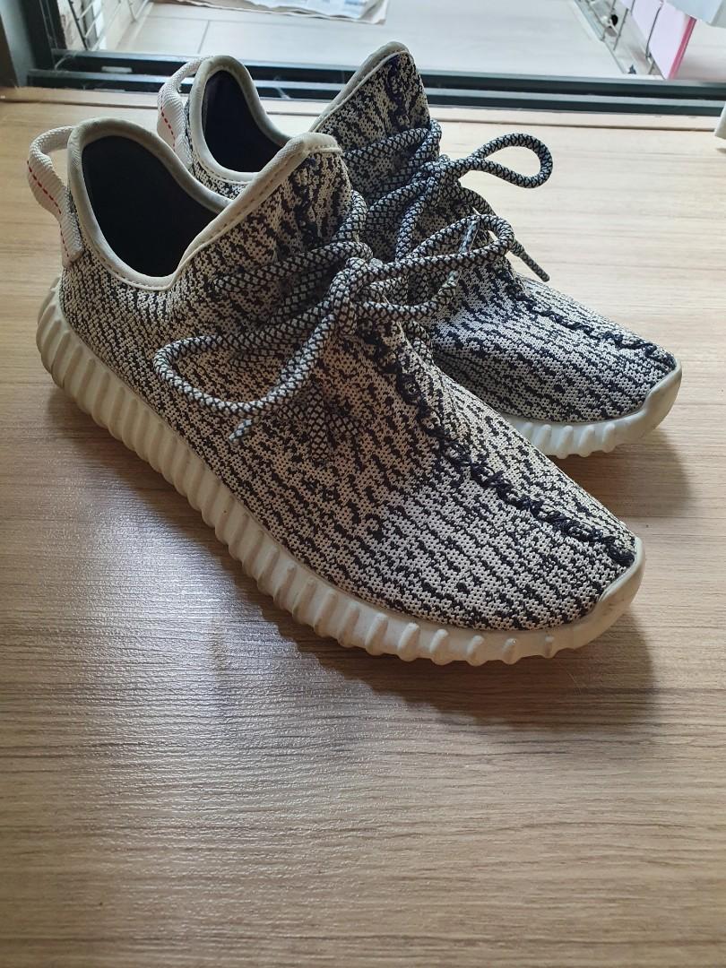 yeezy 350 turtle dove