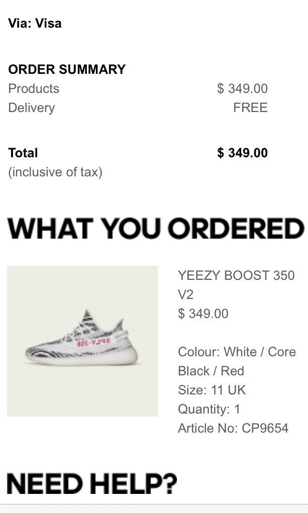 zebra 2.0