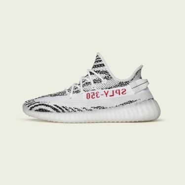 yeezy 350 zebra uk