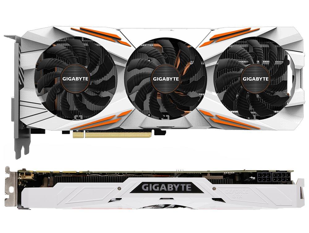 Gigabyte geforce clearance gtx 1080ti gaming