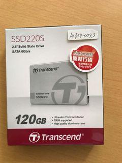 120GB SSD