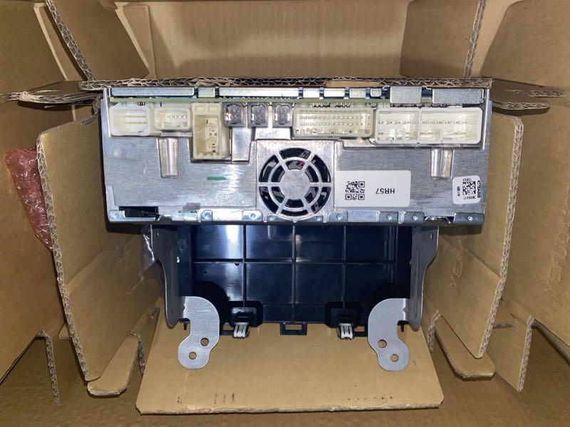 Harman Kardon 8inch head unit for Subaru XV 20182020 and Forester