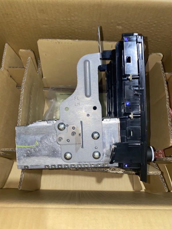 Harman Kardon 8inch head unit for Subaru XV 20182020 and Forester