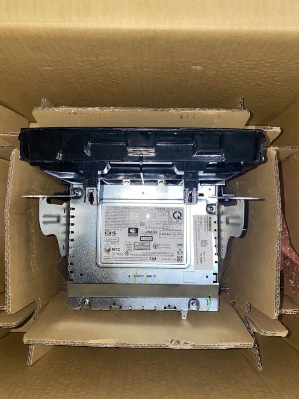 Harman Kardon 8inch head unit for Subaru XV 20182020 and Forester