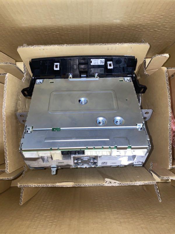 Harman Kardon 8inch head unit for Subaru XV 20182020 and Forester