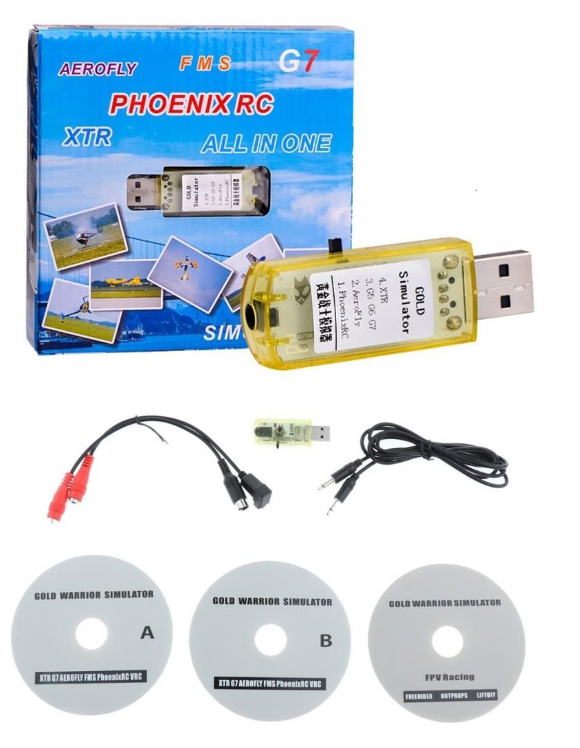Realflight fpv shop