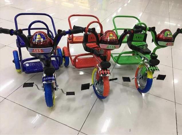 ride on toys for 2