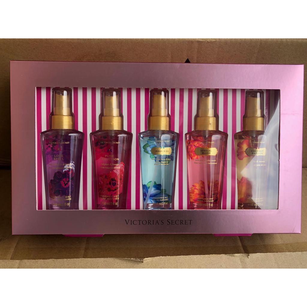 Victoria secret 5 for 15 clearance
