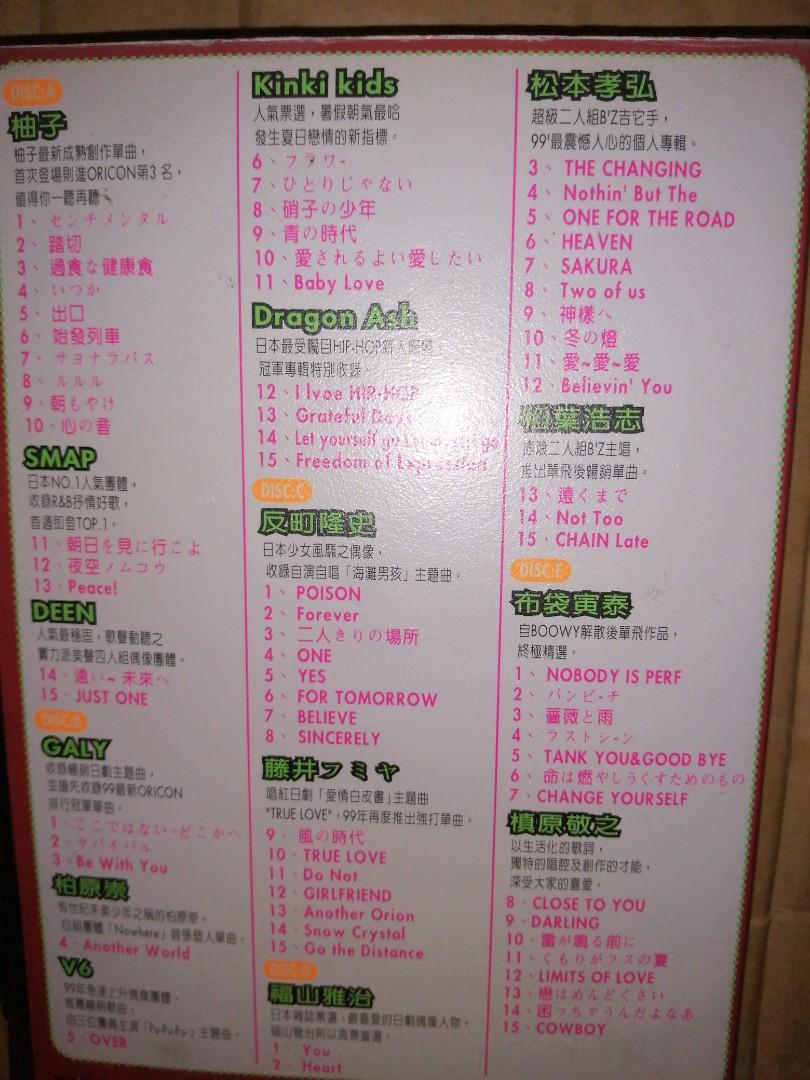 日本男優5cd 新淨 包平郵 面交 順豐到付 匯豐payme 轉數快 支付寶 Whatsp 面交 中午12 45 13 15油麻地站 晚 6 00 7 30美孚至尖沙咀站 晚9 11屯門區 音樂樂器